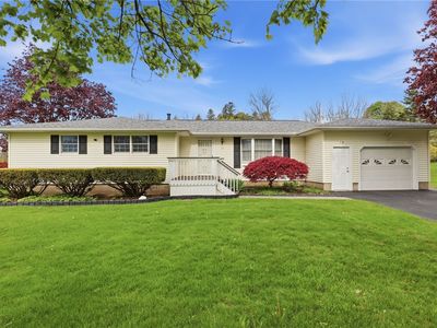 10 Fox Chapel Rd, Pittsford, NY, 14534