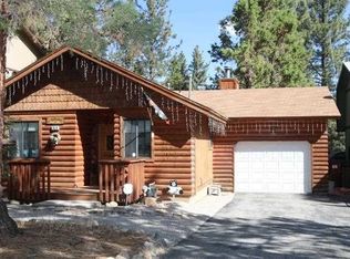 2029 Fox Rd, Big Bear City, CA 92314