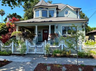 133 Bloomfield Rd, Burlingame, CA 94010