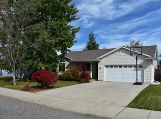 28 Little Brook Ln, Belgrade, MT 59714