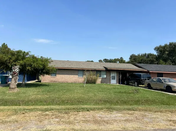 18895 Kayla St, Iowa, LA 70647