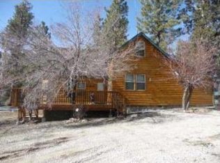 525 Edgemoor Rd, Big Bear Lake, CA 92315
