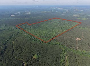 999 Flarity Rd, Jefferson, TX 75657