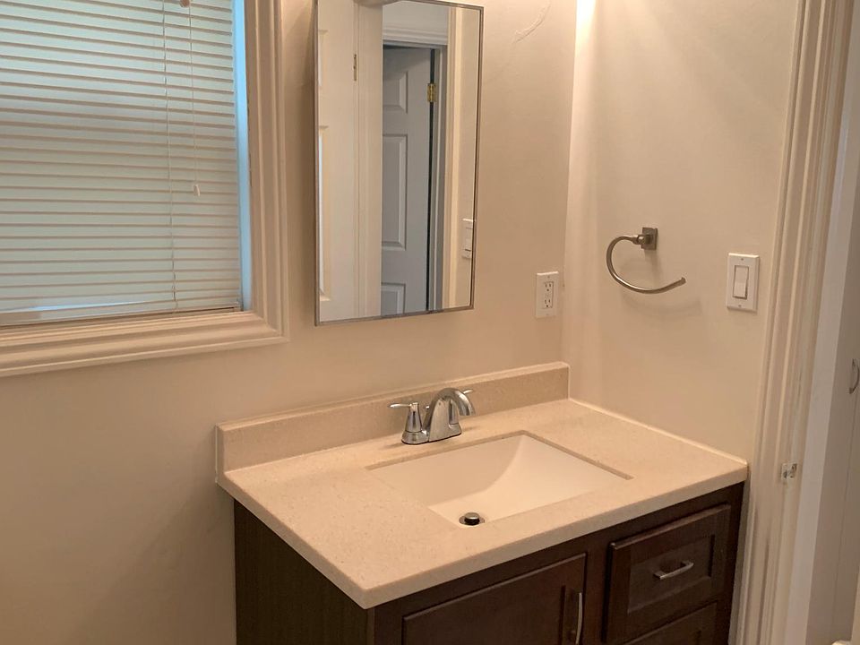Remodeled bath