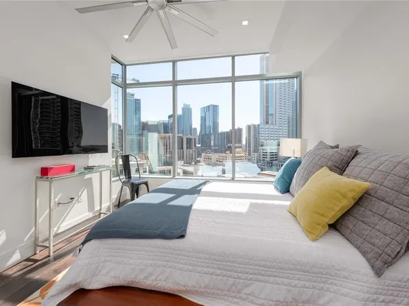 501 West Ave #1005, Austin, TX 78701