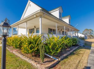 2256 McIlwain Rd, Lancaster, SC 29720