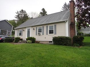 49 Colony Dr, East Longmeadow, MA 01028