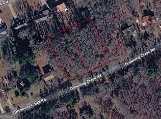 2842 Drowning Creek Rd, Dacula, GA 30019