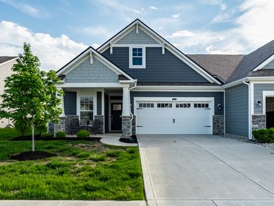 2675 Cottage Ct, Brownsburg, IN, 46112