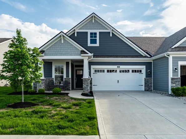 2675 Cottage Ct, Brownsburg, IN 46112