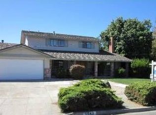 5543 Abington Dr, Newark, CA