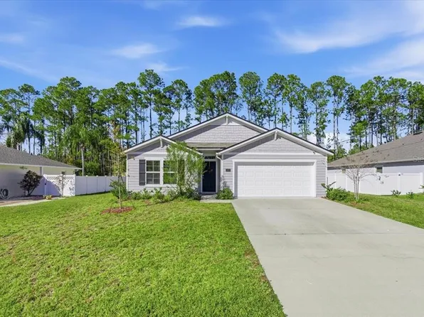 100 Ryan Dr, Palm Coast, FL 32164