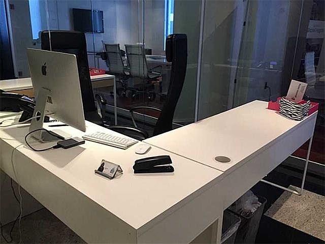 Interior Space/Layout