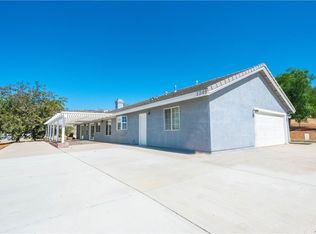 3245 Dwight Lee St, Acton, CA 93510