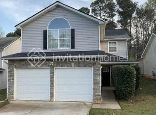 4187 Lost Springs Trl, Douglasville, GA 30135