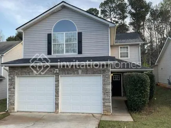 4187 Lost Springs Trl, Douglasville, GA 30135