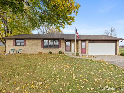 3501 84th St SE, Caledonia, MI, 49316
