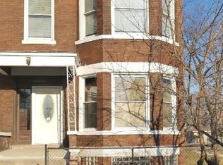 5257 S Emerald Ave, Chicago, IL