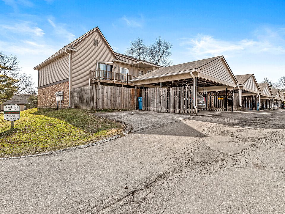 938 Ardsley Dr B, Indianapolis, IN 46234 Zillow