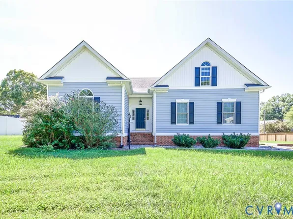 2105 Wolverine Dr, Henrico, VA 23228
