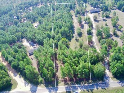 Xx Windsor Rd, Windsor, SC, 29856