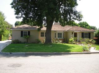 1950 Kerns Ave, San Marino, CA 91108