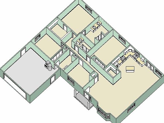 3rd image of 18723 92nd Dr NW