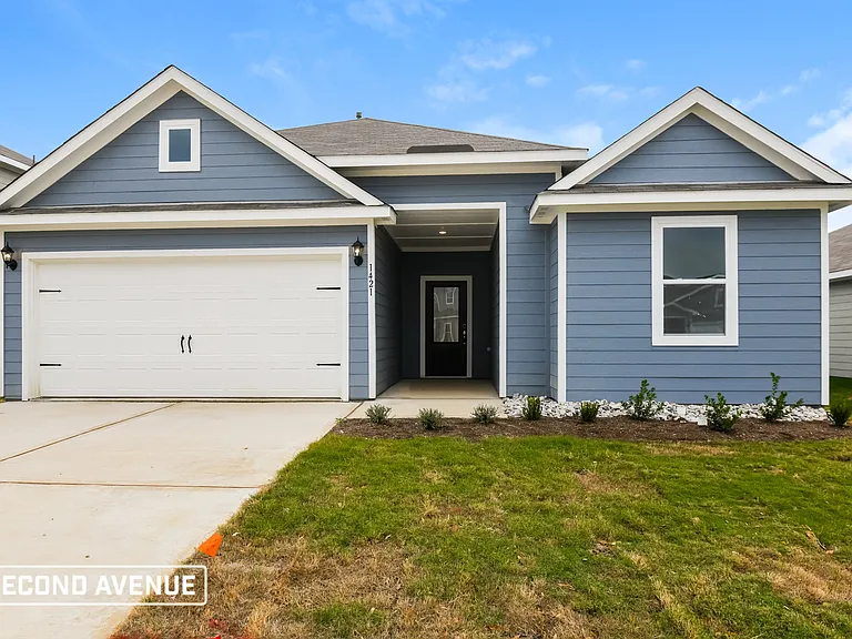 1421 Palamedes Dr — Photo 1