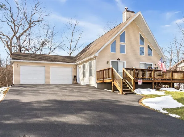 4254 Lake Ave, Keuka Park, NY 14478