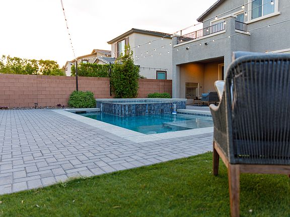 2nd image of 8631 Tortoise Canyon Ct