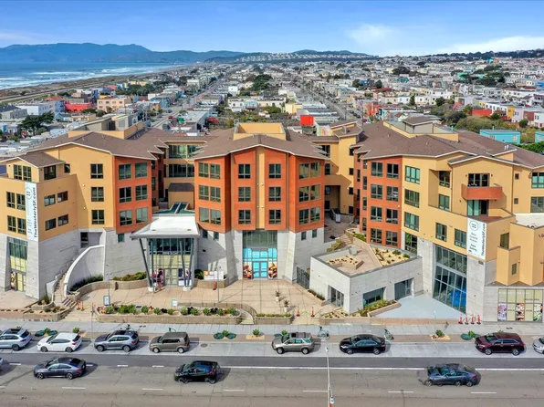 3535 Wawona St #331, San Francisco, CA 94116