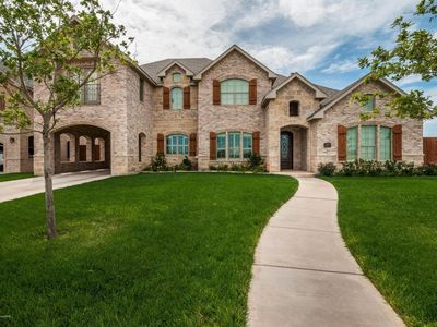 8007 Liberty Cir S, Amarillo, TX, 79119