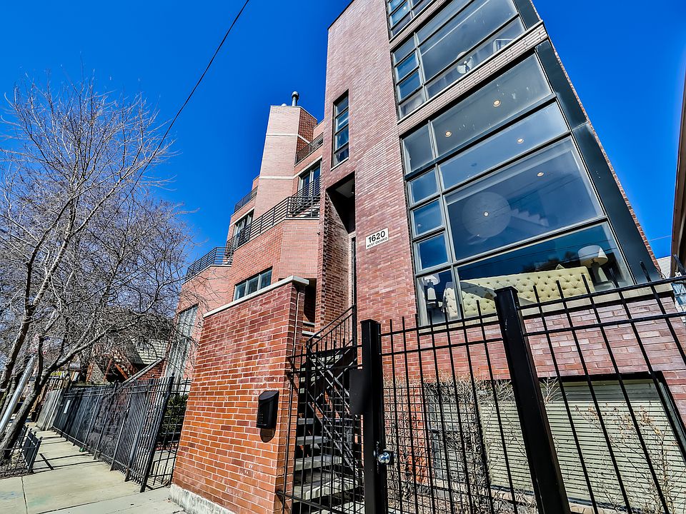 1st image of 1620 W Ontario St #1
