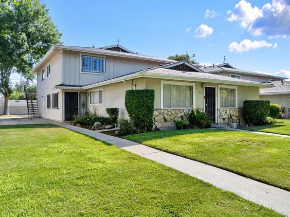 4908 N Holt Ave APT 103, Fresno, CA 93705
