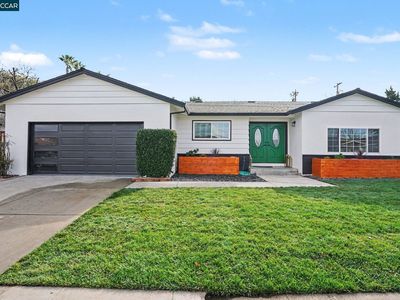 1522 Thornwood Dr, Concord, CA, 94521