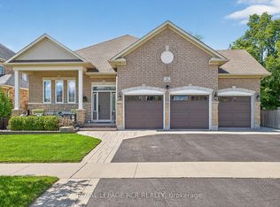 21 Corvinelli Dr, Whitby, ON L1M0G7