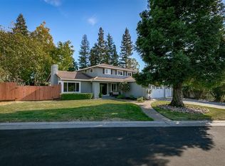 104 Blue Canyon Way, Folsom, CA