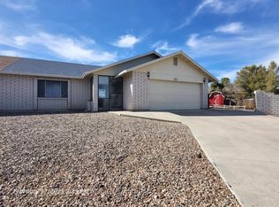 969 Shadow Crest Cir, Kingman, AZ 86409