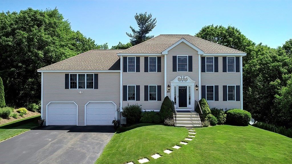 30 Haven Hill Rd, Rutland, MA 01543 Zillow