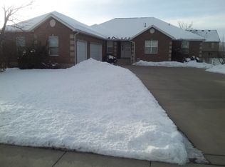 1573 N 400 E, Layton, UT 84041