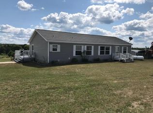 3500 Grange Hall Rd, Wolverine, MI 49799