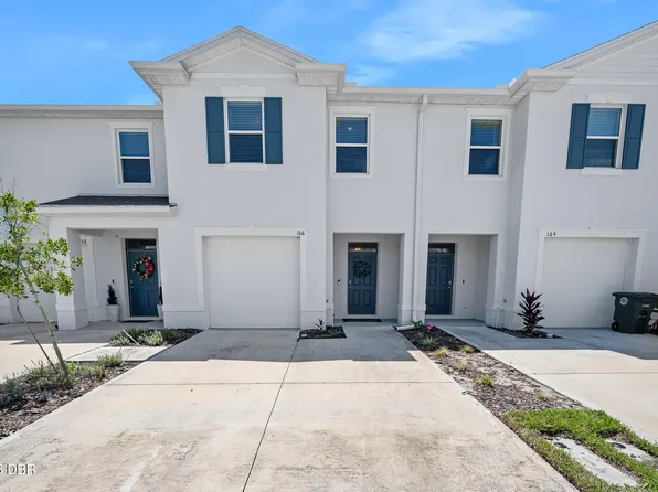 166 Reena Dr, Daytona Beach, FL 32117