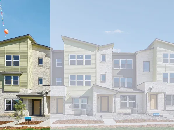 5421 N Eaton Park Way, Aurora, CO 80019
