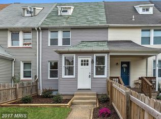 35 Eastship Rd, Dundalk, MD 21222