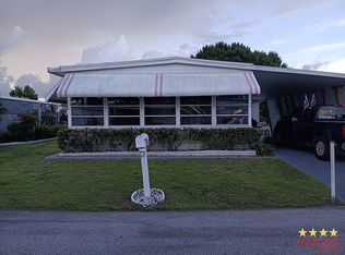 6211 NW 29th St #262, Pompano Beach, FL 33063