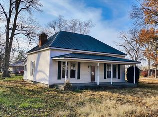 213 Elm St, Oran, MO 63771