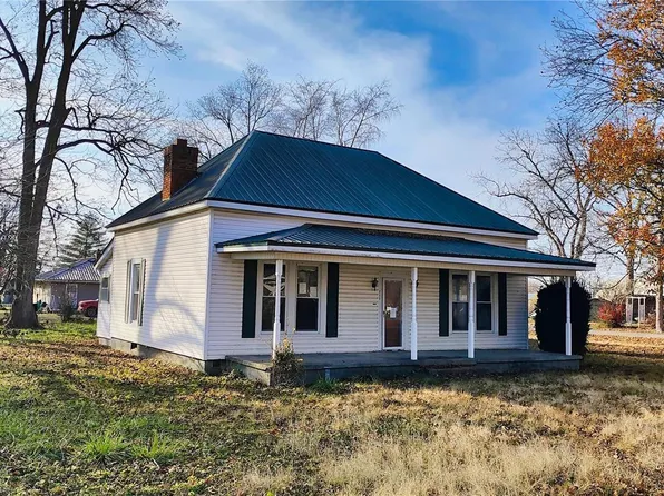 213 Elm St, Oran, MO 63771