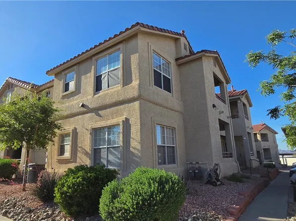 520 Arrowhead Trl Unit 221, Henderson, NV 89015