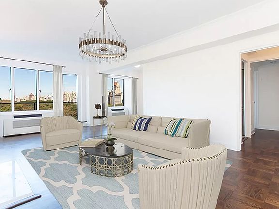 3rd image of 40 Central Park S APT 16C