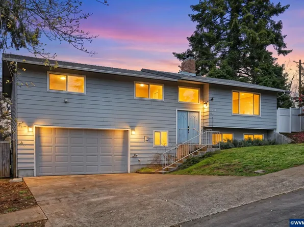497 Dudley Ave SE, Salem, OR 97302